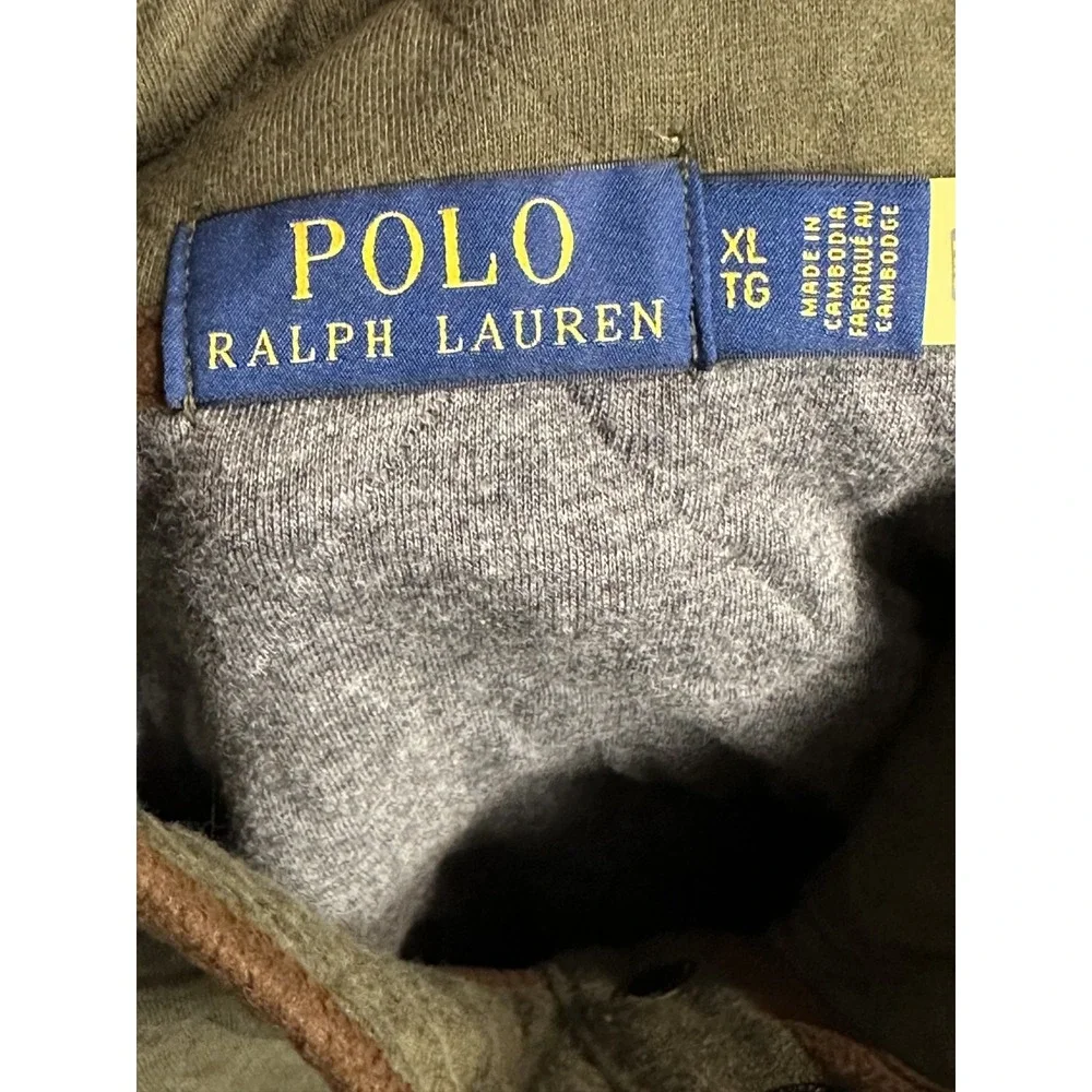 Polo Ralph Lauren this polo